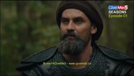 Dirilis Ertugrul - Season 05 Episode 01
